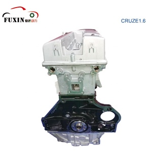Sıcak satış yüksek kalite 1.6L motor LDE motor 1.6L çıplak motor Cruze için 1.6L - Product Image 3