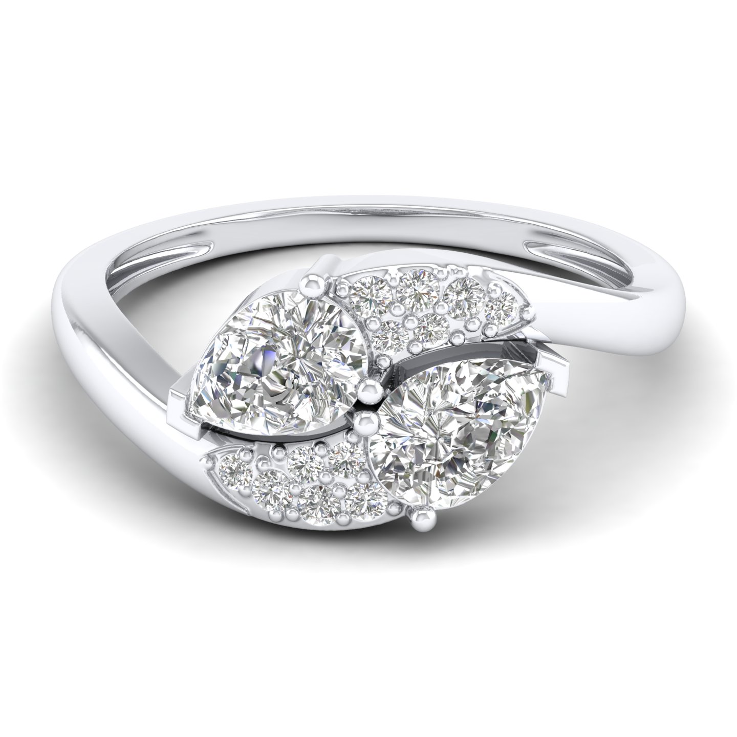 ทองคำขาว