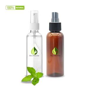 בזיליקום קדוש באיכות גבוהה (<span class=keywords><strong>tulsi</strong></span>) hydrosol עבור הפנים וטיפוח העור הסיטונאי פרחים