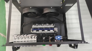 7KW Rack Mounted Load Bank Dummy for <strong>Data</strong> Center <strong>Testing</strong> Ups - Product Image 5