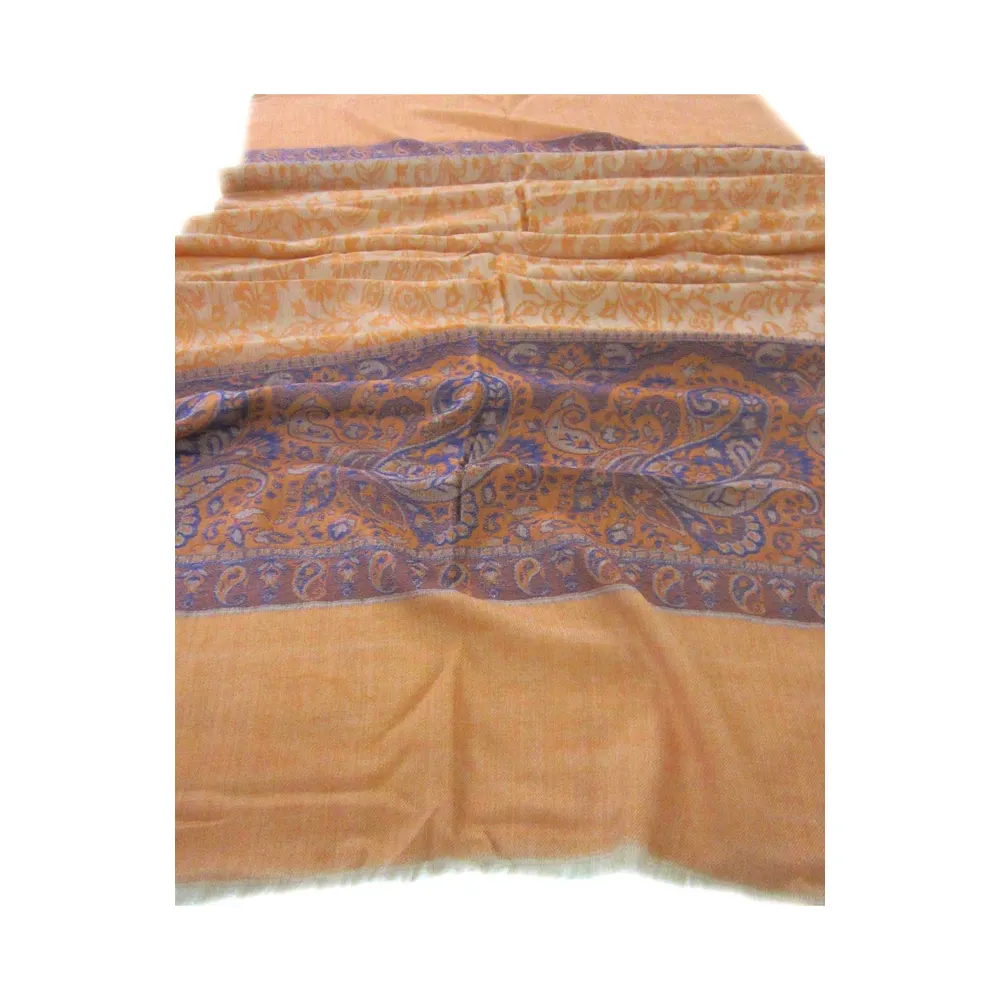 Lenço elegante da coleção mais recente, lenços de inverno mais vendidos disponíveis a preço de atacado na Índia