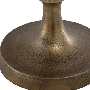 <span class=keywords><strong>Lane</strong></span> Vela <span class=keywords><strong>End</strong></span> bảng Antique Brass Vòng giọng bảng kim loại bảng phụ cho phòng khách phòng ngủ không gian nhỏ hẹp hồ sơ - Product Image 3
