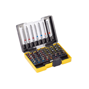 Promotional Hand <strong>Tool</strong> <strong>Kit</strong> S2 Power Screwdriver Bit Box - Product Image 1