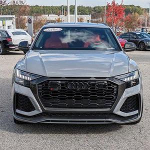 2022 Audi RS Q8สำหรับการขาย - Product Image 1
