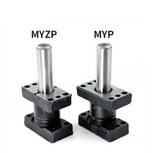 高精度导柱和衬套MISUMI标准支架导柱组模具独立导柱 - Product Image 4