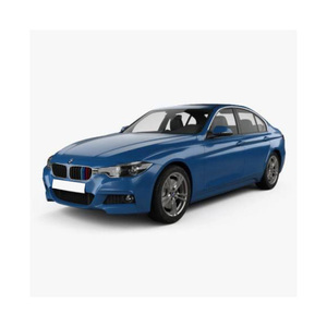 シームレスな接続とエンターテイメントを実現するBMW 3シリーズ (F30) の高度なインフォテインメントシステム - Product Image 6