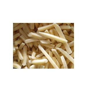 批发红薯冷冻炸土豆薯条出售