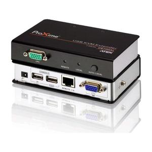 Aten Usb Cat5コンソールエクステンダー (最大500フィート) - Product Image 1
