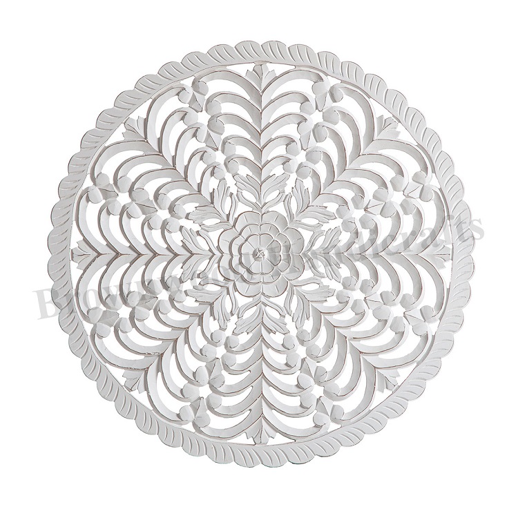 Antique Blanc Brûlé