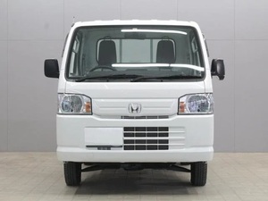 价格实惠的二手Hondas Acty卡车660 SDX，2021/2023型号。100% 完美工作，无事故，