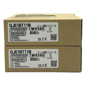 NX-TC3406 circuiti di controllo termocoppia/Pt100 ingresso PNP 4 uscite digitali modulo 24 VDC PLC - Product Image 5