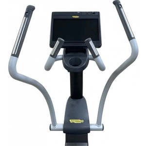 <span class=keywords><strong>Technogym</strong></span> SYNCHRO 1000 hình elip chéo huấn luyện viên hướng dẫn sử dụng phương pháp W/thống nhất 3.0 giao diện điều khiển tái sản xuất - Product Image 3