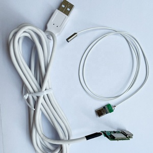 3.9 מפעל מ "מ 3.8 מ" מ hd 720p אנדוסקופ מודול מצלמה ovm9734 usb אנדור