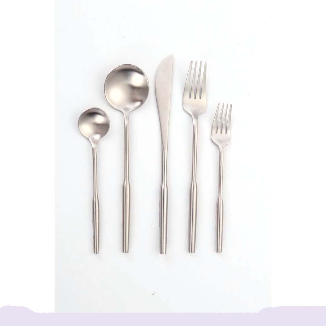 Silver