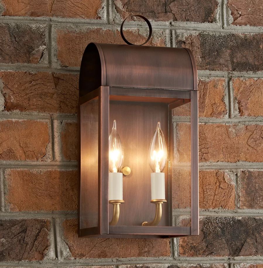 ทองแดงเก่า