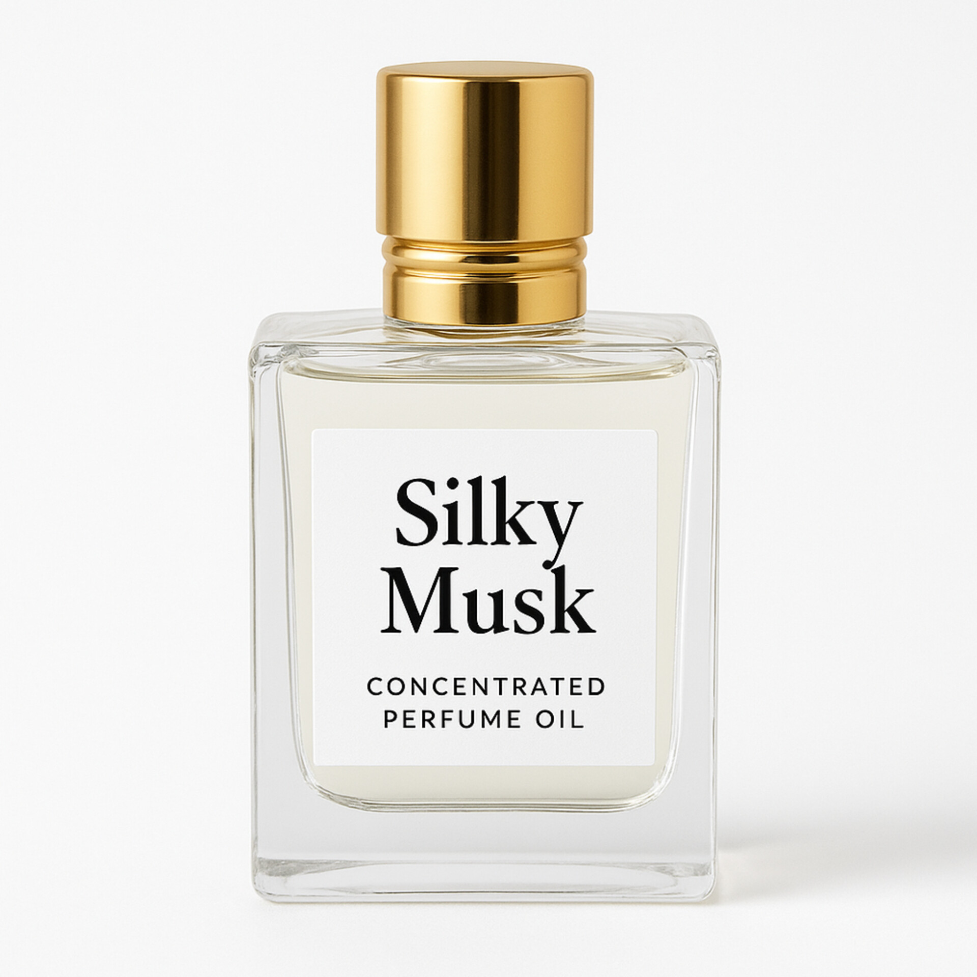 Silky Musk