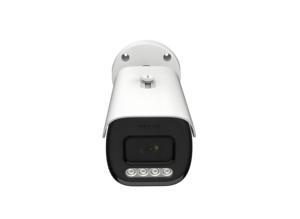 Telecamera di rete PoE per esterni CCTV IP67 obiettivo proiettile visione notturna uomo/veicolo di rilevamento di uso interno telecamera di sicurezza