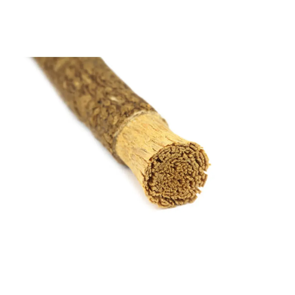 Alta calidad Peel Pakistani Miswak Producto de cuidado bucal Venta caliente privada Embalaje personalizado