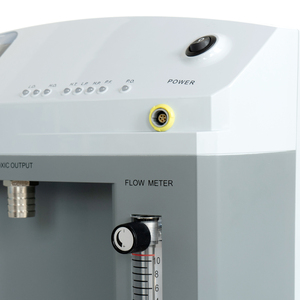 高度トレーニングシステムとエベレスト個人使用サミット低酸素発電機 - Product Image 6