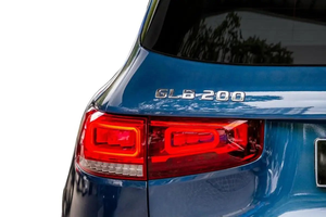 ใช้คลีน2023 M-E-R-C-E-D-E-S B-E-N-Z glb-Class GLB200ขับด้านซ้ายมือ - Product Image 2