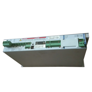 Brand New &amp; 100% Original DKC11.1-040-7-FW Rex-roth DKC Ecodrive Drive <strong>Controller</strong> - Product Image 2