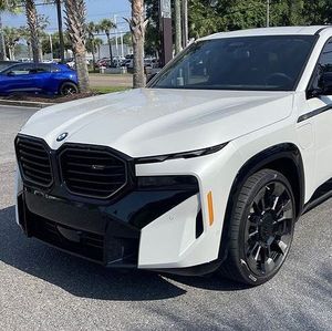 Satış için 2023 BMW <span class=keywords><strong>XM</strong></span> SUV