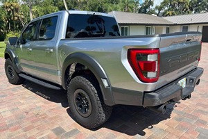 למדי בשימוש rd/lhd פורד F-150 2022 2023 2024