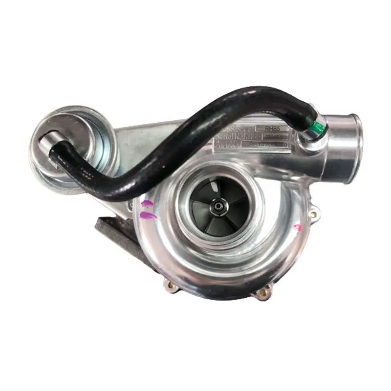 ISUZU Trooper için RHB52W turbo 8944739540 2.8L motor 4JB1T 4BD1-T 4JB1-CT 8944739541 VA130047 NB150040 VD130047 VF130047