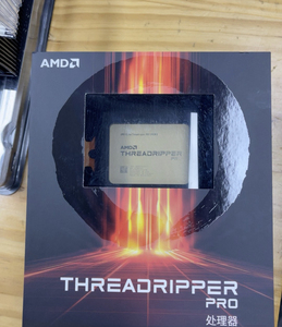 Threadripper PRO Boxed 24Core 3.8 GHz <strong>Socket</strong> 280W <strong>CPU</strong> <strong>Processor</strong> 5965WX for Desktop in Stock - Product Image 5