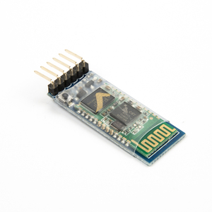 Wireless HC-05 <strong>HC05</strong> 6Pin Transceiver Module Compatible Version