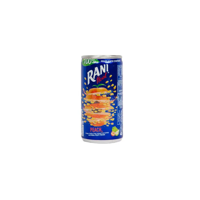 Rani фруктовый сок 180 мл Rani Float сок 240 мл безалкогольный напиток для продажи