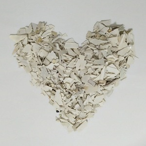 Factory Sales Regrind/Rigid <strong>PVC</strong> Pipe Scrap <strong>Pvc</strong> Window Profile Scrap for Sale - Product Image 1