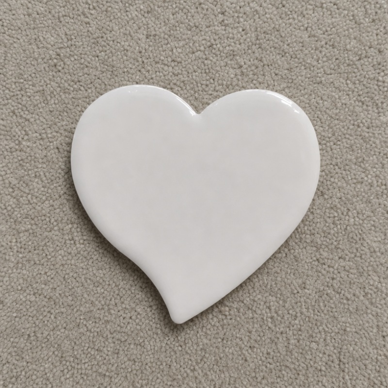 Coeur 7*6cm