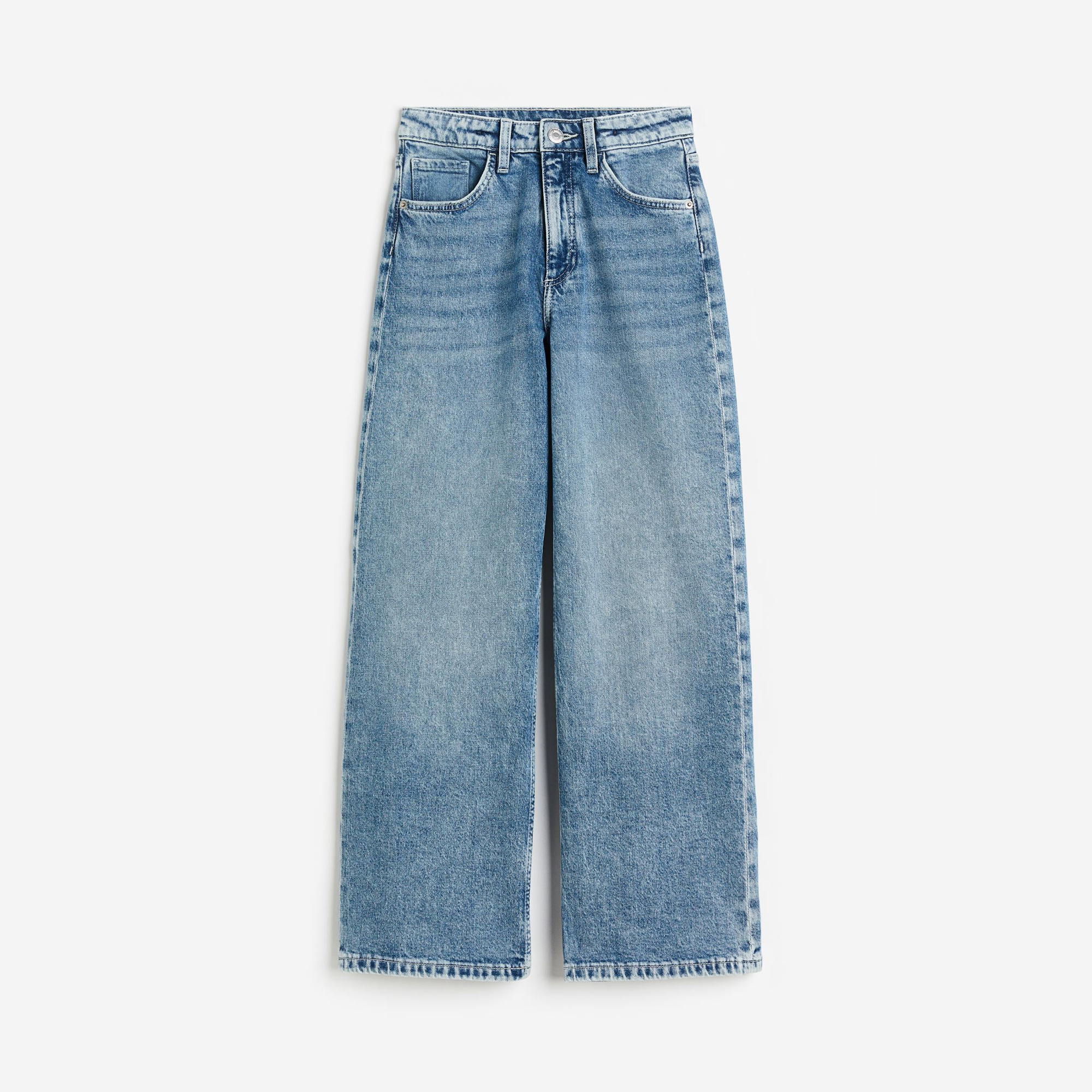Denim Blue