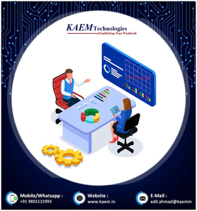 Datenbasierte Transformation Business Automation Softwarelösungen für die Führungskräfte von morgen von indischen Exporteurs zu erschwinglichen Preisen - Product Image 6