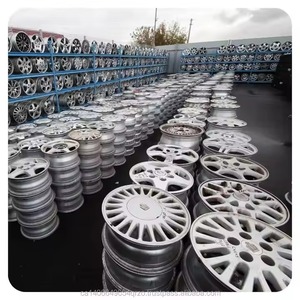 Satılık en kaliteli alüminyum alaşım jant hurda/araba tekerlekleri/alüminyum bakır hurda