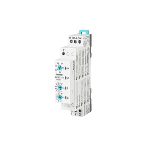 12 V 110 V 220 V 240 V 380 V AC DC digitales Multifunkionsmodul einstellbares Zeitraffer Relais Schalter Timer Relais