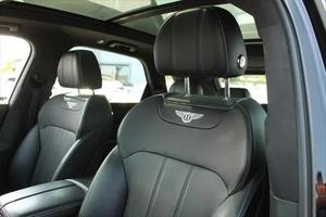 2019 Be ntley Be ntayga V8 - Product Image 6