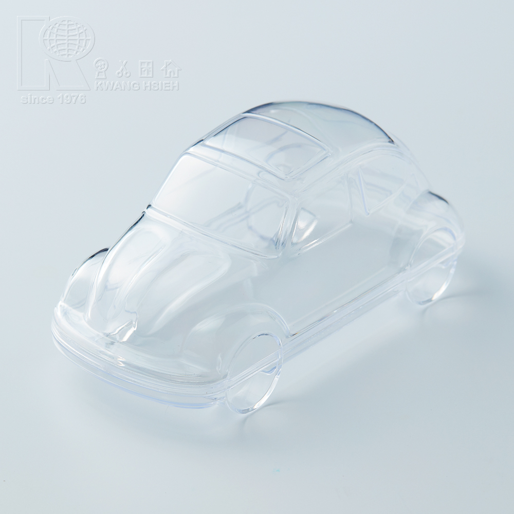 transparent