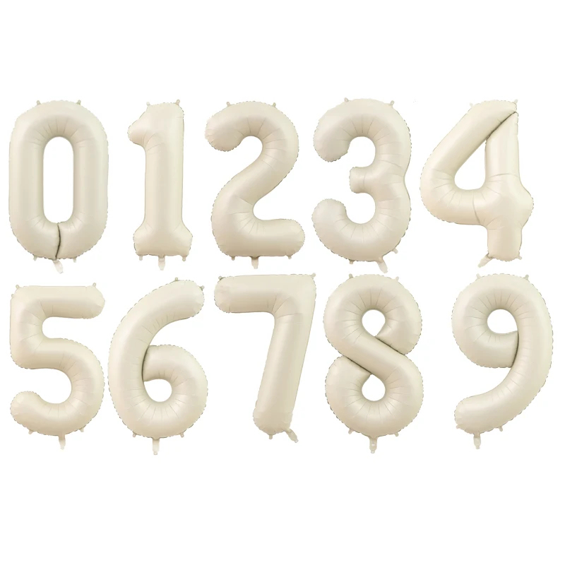 Number 0-9