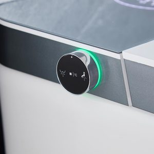 MWD工場卸売ホームホテル洗面所モダンスマートビデ白自動インテリジェントトイレシート暖房付き - Product Image 4