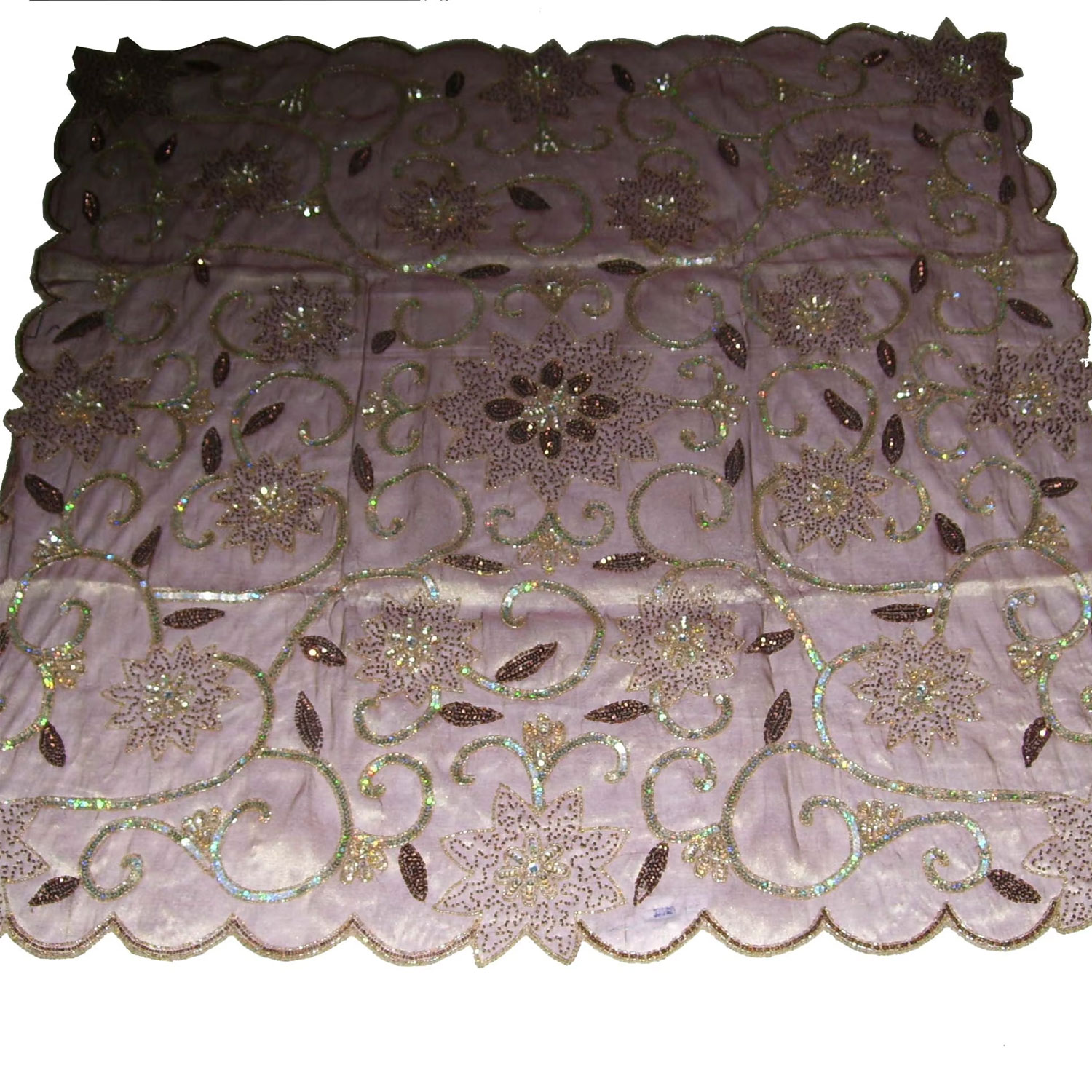 Couverture de table