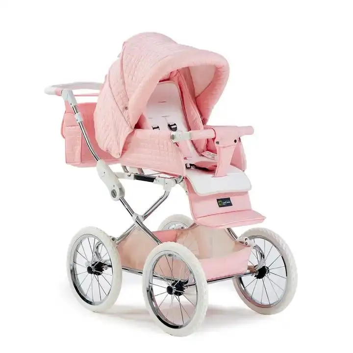 Đơn giản và thuận tiện xách tay sơ sinh Cặp song sinh Xe đẩy em bé để bán với giá tốt nhất cung cấp trên thị trường