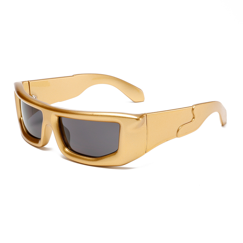 C7: Gold/ Smoke