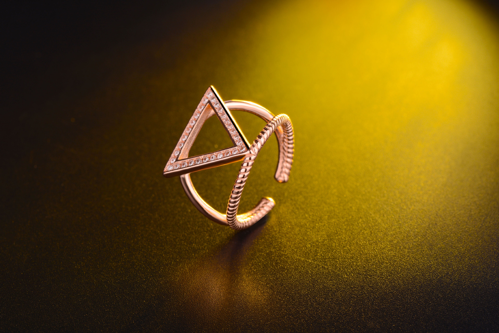 Rose Gold