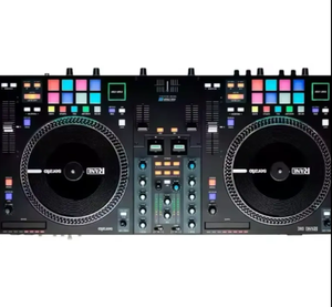 Доступен для продажи PI0neer DJ DDJ-REV7 Профессиональный диджейский контроллер для Se.rato DJ Pro - Product Image 1