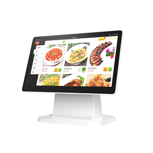 HD 15.6&quot; Screen <strong>Android</strong> 11 <strong>Operating</strong> <strong>System</strong> White Appearance Economical and Practical Cash Register HD11 - Product Image 1