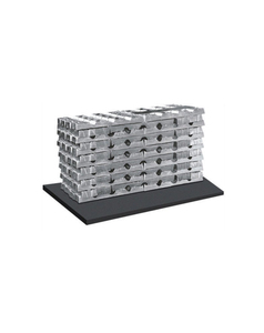 Premium Raw Material <strong>Zinc</strong> Ingot/Top Quality <strong>Zinc</strong> Alloy Ingot Zamak #2/#3/#5 Purity 98.7%-99.995% <strong>Zinc</strong>