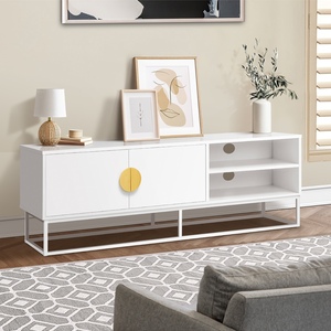 Nổi bật <span class=keywords><strong>TV</strong></span> đứng Crafted với tỉ mỉ tay nghề và kết hợp vật liệu chất lượng - Product Image 3