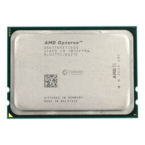 AMD Opteron 6176 2,3GHz 12-Kern 12MB L3 Cache CPU Produktkategorie Drehwerkzeug - Product Image 2